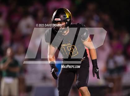 Thumbnail 2 in Garces Memorial @ Bakersfield Christian photogallery.