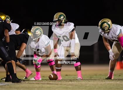 Thumbnail 2 in Garces Memorial @ Bakersfield Christian photogallery.