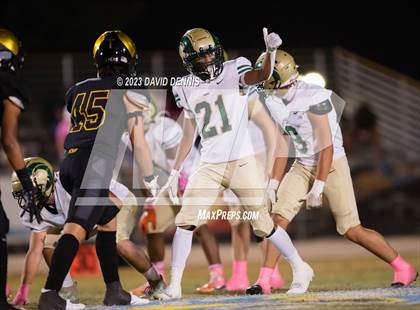 Thumbnail 2 in Garces Memorial @ Bakersfield Christian photogallery.