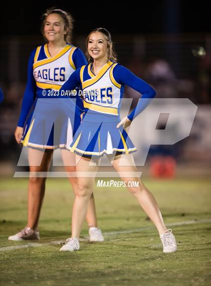 Thumbnail 3 in Garces Memorial @ Bakersfield Christian photogallery.