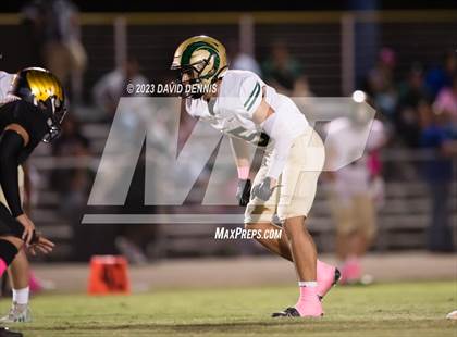 Thumbnail 3 in Garces Memorial @ Bakersfield Christian photogallery.