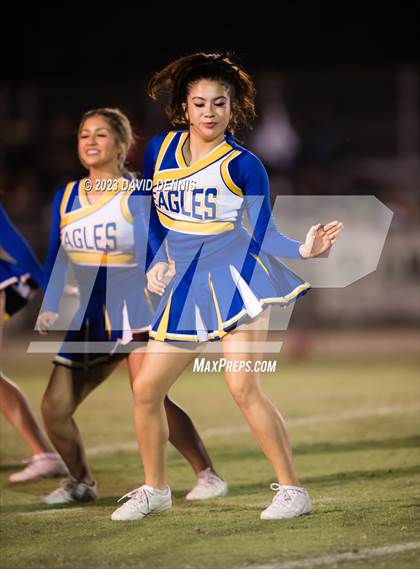Thumbnail 2 in Garces Memorial @ Bakersfield Christian photogallery.