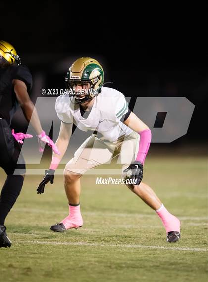 Thumbnail 1 in Garces Memorial @ Bakersfield Christian photogallery.