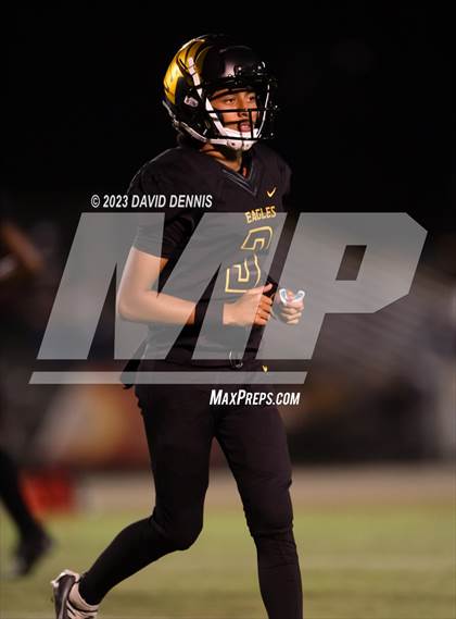 Thumbnail 1 in Garces Memorial @ Bakersfield Christian photogallery.