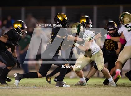 Thumbnail 1 in Garces Memorial @ Bakersfield Christian photogallery.