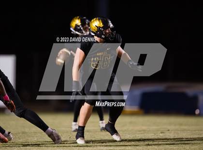Thumbnail 1 in Garces Memorial @ Bakersfield Christian photogallery.