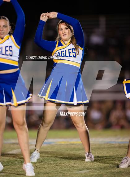 Thumbnail 3 in Garces Memorial @ Bakersfield Christian photogallery.
