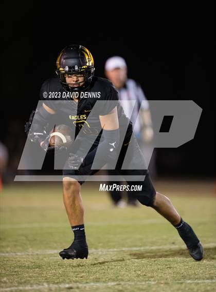 Thumbnail 1 in Garces Memorial @ Bakersfield Christian photogallery.