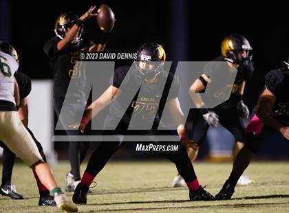 Thumbnail 2 in Garces Memorial @ Bakersfield Christian photogallery.