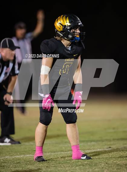 Thumbnail 3 in Garces Memorial @ Bakersfield Christian photogallery.