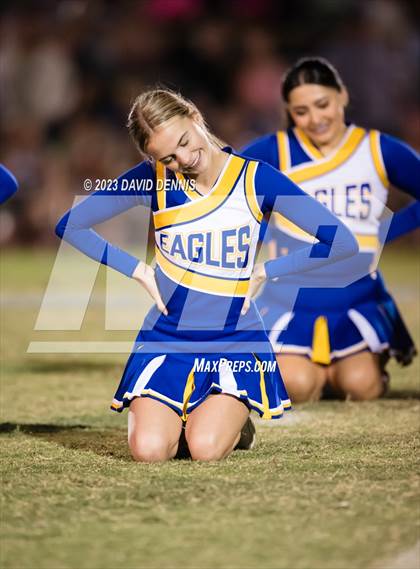 Thumbnail 2 in Garces Memorial @ Bakersfield Christian photogallery.