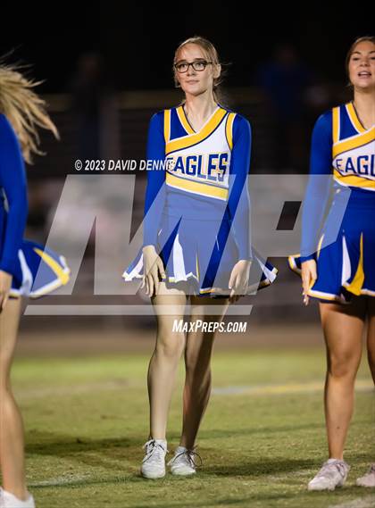 Thumbnail 2 in Garces Memorial @ Bakersfield Christian photogallery.