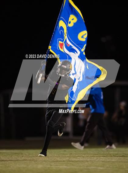 Thumbnail 1 in Garces Memorial @ Bakersfield Christian photogallery.