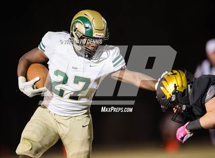Thumbnail 2 in Garces Memorial @ Bakersfield Christian photogallery.