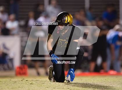Thumbnail 2 in Garces Memorial @ Bakersfield Christian photogallery.