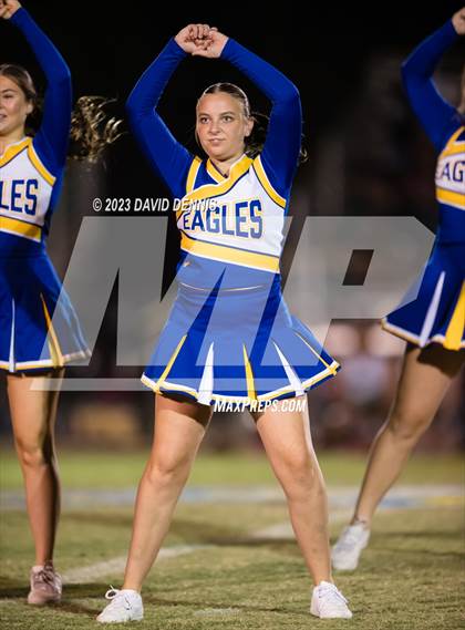 Thumbnail 2 in Garces Memorial @ Bakersfield Christian photogallery.