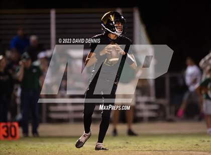 Thumbnail 1 in Garces Memorial @ Bakersfield Christian photogallery.