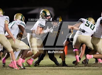 Thumbnail 3 in Garces Memorial @ Bakersfield Christian photogallery.