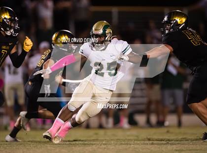 Thumbnail 3 in Garces Memorial @ Bakersfield Christian photogallery.