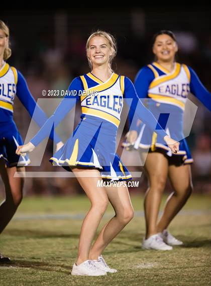 Thumbnail 2 in Garces Memorial @ Bakersfield Christian photogallery.