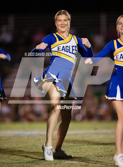 Thumbnail 3 in Garces Memorial @ Bakersfield Christian photogallery.
