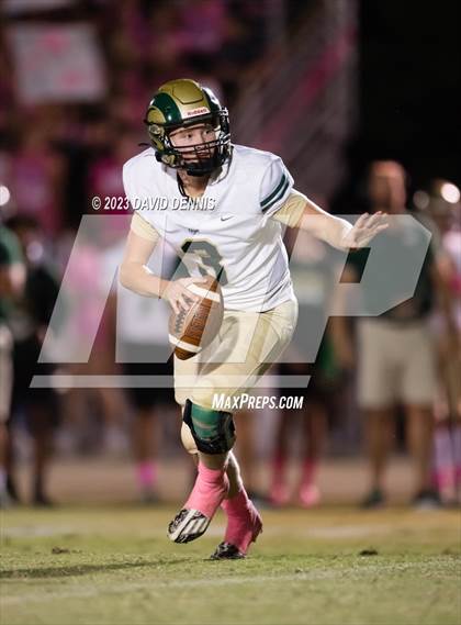 Thumbnail 3 in Garces Memorial @ Bakersfield Christian photogallery.