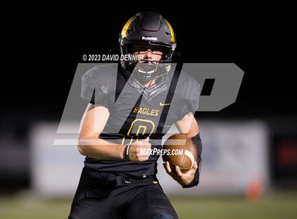 Thumbnail 3 in Garces Memorial @ Bakersfield Christian photogallery.