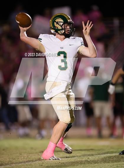 Thumbnail 3 in Garces Memorial @ Bakersfield Christian photogallery.