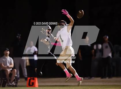 Thumbnail 2 in Garces Memorial @ Bakersfield Christian photogallery.