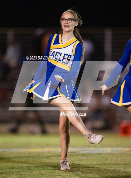 Thumbnail 3 in Garces Memorial @ Bakersfield Christian photogallery.