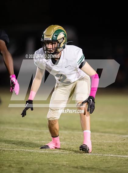 Thumbnail 3 in Garces Memorial @ Bakersfield Christian photogallery.