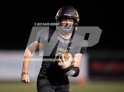Thumbnail 1 in Garces Memorial @ Bakersfield Christian photogallery.