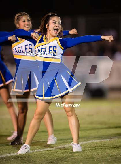 Thumbnail 3 in Garces Memorial @ Bakersfield Christian photogallery.