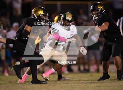 Thumbnail 2 in Garces Memorial @ Bakersfield Christian photogallery.
