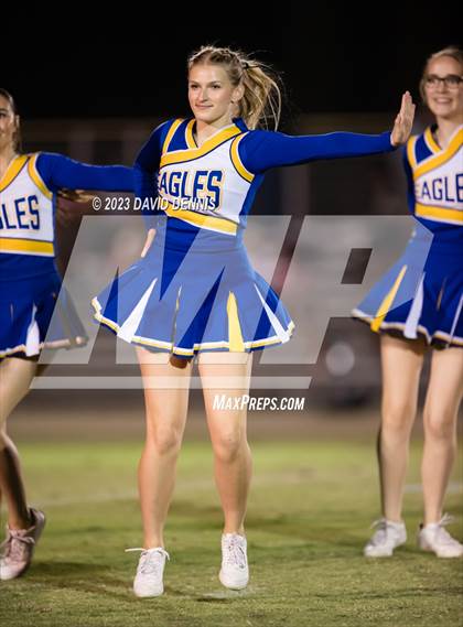 Thumbnail 3 in Garces Memorial @ Bakersfield Christian photogallery.