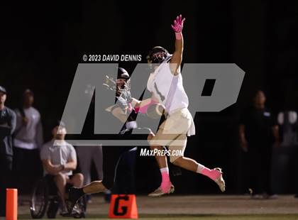 Thumbnail 3 in Garces Memorial @ Bakersfield Christian photogallery.
