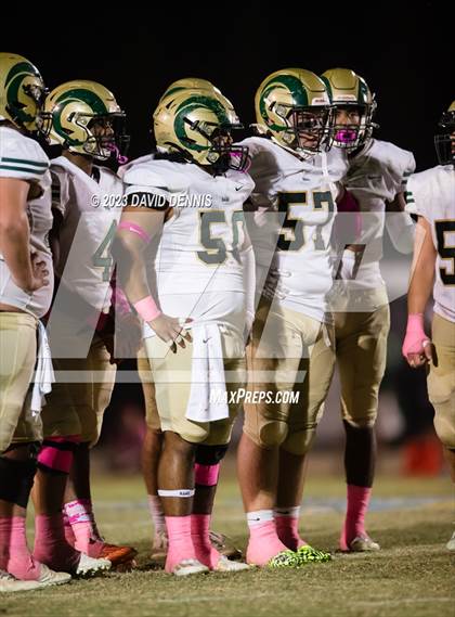 Thumbnail 3 in Garces Memorial @ Bakersfield Christian photogallery.