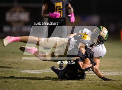 Thumbnail 2 in Garces Memorial @ Bakersfield Christian photogallery.