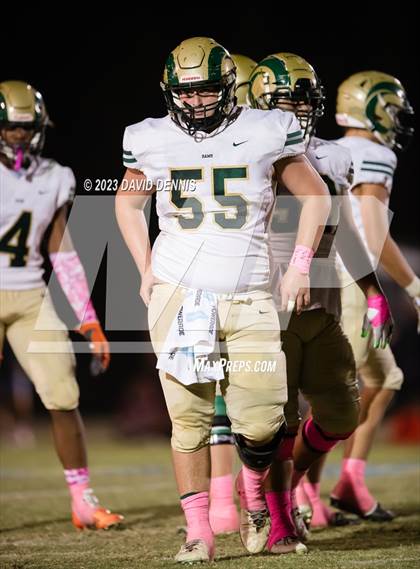 Thumbnail 3 in Garces Memorial @ Bakersfield Christian photogallery.