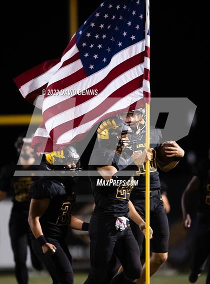 Thumbnail 3 in Garces Memorial @ Bakersfield Christian photogallery.