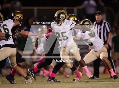 Thumbnail 2 in Garces Memorial @ Bakersfield Christian photogallery.