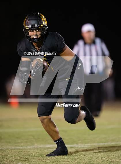 Thumbnail 2 in Garces Memorial @ Bakersfield Christian photogallery.