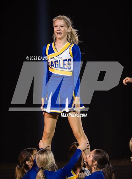 Thumbnail 3 in Garces Memorial @ Bakersfield Christian photogallery.