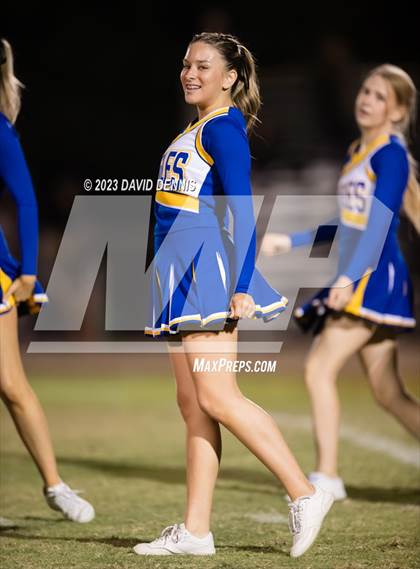 Thumbnail 3 in Garces Memorial @ Bakersfield Christian photogallery.
