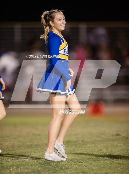 Thumbnail 3 in Garces Memorial @ Bakersfield Christian photogallery.
