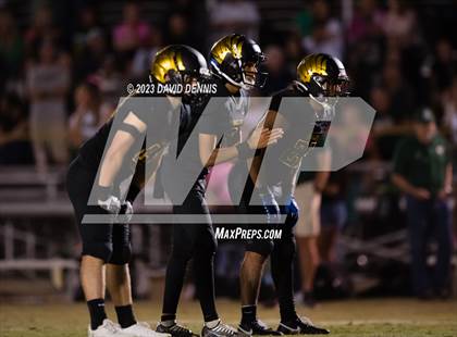Thumbnail 3 in Garces Memorial @ Bakersfield Christian photogallery.