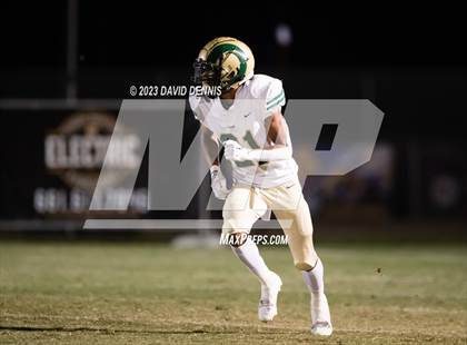 Thumbnail 3 in Garces Memorial @ Bakersfield Christian photogallery.