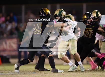 Thumbnail 2 in Garces Memorial @ Bakersfield Christian photogallery.