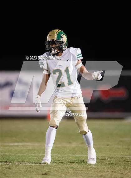 Thumbnail 2 in Garces Memorial @ Bakersfield Christian photogallery.