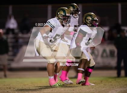Thumbnail 3 in Garces Memorial @ Bakersfield Christian photogallery.